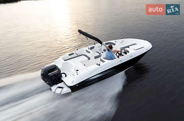 Моторная яхта Bayliner Element 2024 в 