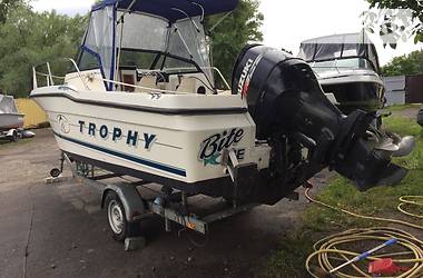 Катер Bayliner Trophy 2007 в 