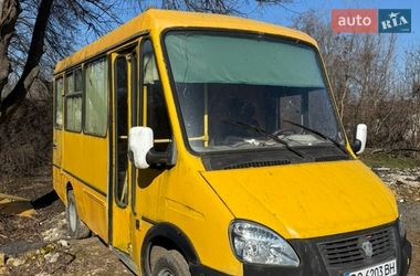 Другие автобусы БАЗ 22154 2007 в Софиевской Борщаговке