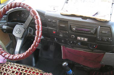 Микроавтобус БАЗ 2215 2005 в Кропивницком