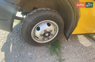 Городской автобус БАЗ 2215 2007 в Кропивницком
