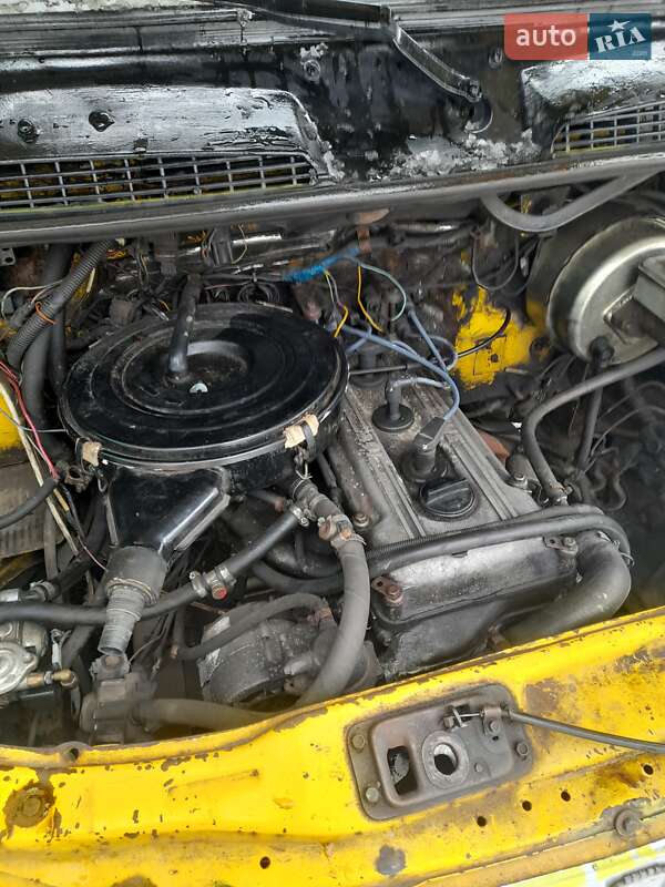 Міський автобус БАЗ 2215 2004 в Першотравенську