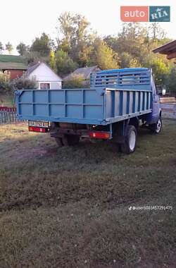 Автобус БАЗ 2215 2005 в 
