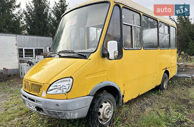 Микроавтобус БАЗ 2215 2007 в Хмельницком