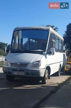 Мікроавтобус БАЗ 2215 2006 в Олександрії