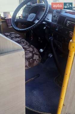 Міський автобус БАЗ 3215 Дельфин 2007 в 