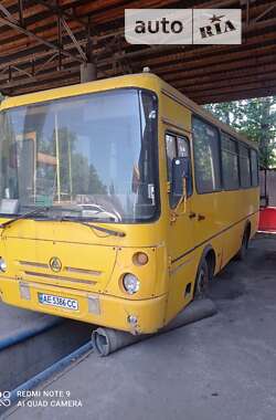 Мікроавтобус БАЗ А 01474 2013 в Кривому Розі