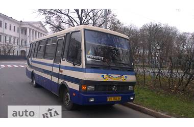 Автобус БАЗ А 079 Эталон 2008 в 