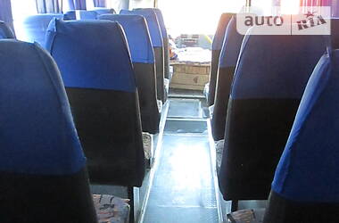 Туристический / Междугородний автобус БАЗ А 079 Эталон 2008 в Хмельницком