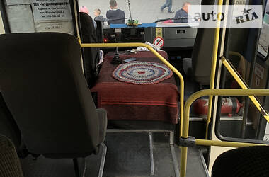 Туристический / Междугородний автобус БАЗ А 079 Эталон 2013 в Каменском