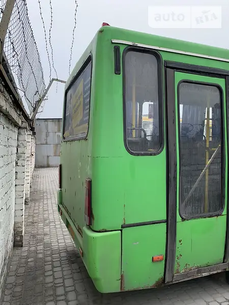 AUTO.RIA – Продам БАЗ авто Еталон 2011 (AE947) : 8000