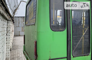 AUTO.RIA – Продам БАЗ авто Еталон 2011 (AE947) : 8000