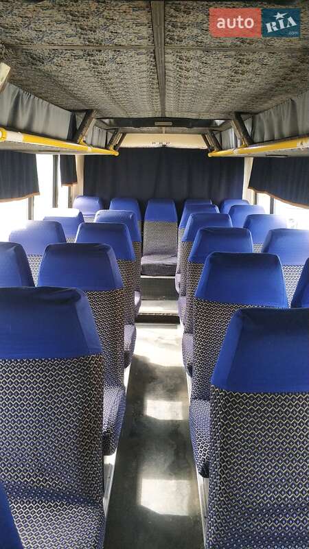 Туристический / Междугородний автобус БАЗ А 079 Эталон 2010 в Одессе фото 11 Туристический / Междугородний автобус БАЗ А 079 Эталон 2010 в Одессе