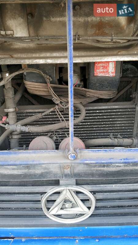 Туристический / Междугородний автобус БАЗ А 079 Эталон 2010 в Одессе фото 20 Туристический / Междугородний автобус БАЗ А 079 Эталон 2010 в Одессе