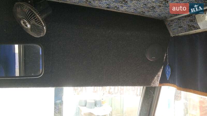 Туристический / Междугородний автобус БАЗ А 079 Эталон 2010 в Одессе фото 26 Туристический / Междугородний автобус БАЗ А 079 Эталон 2010 в Одессе