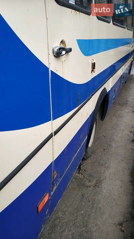 Туристический / Междугородний автобус БАЗ А 079 Эталон 2010 в Одессе фото 30 Туристический / Междугородний автобус БАЗ А 079 Эталон 2010 в Одессе