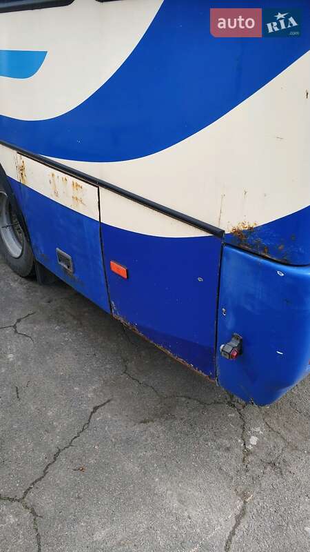 Туристический / Междугородний автобус БАЗ А 079 Эталон 2010 в Одессе фото 33 Туристический / Междугородний автобус БАЗ А 079 Эталон 2010 в Одессе