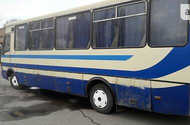 Туристический / Междугородний автобус БАЗ А 079 Эталон 2014 в Одессе
