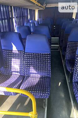 AUTO.RIA – Продам БАЗ авто Еталон 2010 (BX9857BB) : 13500