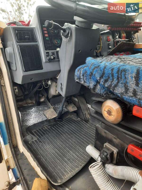 Туристичний / Міжміський автобус БАЗ А 079 Эталон 2012 в Львові