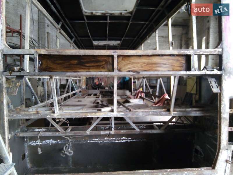 Туристичний / Міжміський автобус БАЗ А 079 Эталон 2012 в Львові