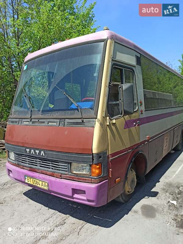 Пригородный автобус БАЗ А 079 Эталон 2005 в Каменском