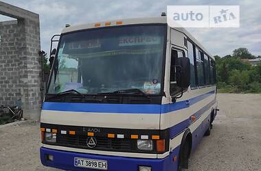 AUTO.RIA – Продам БАЗ авто Еталон 2008 (AT3898EH) : 8000