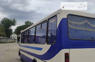 AUTO.RIA – Продам БАЗ авто Еталон 2008 (AT3898EH) : 8000