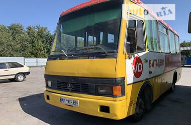 AUTO.RIA – Продам БАЗ авто Еталон 2004 (AP2298EI) : 5000