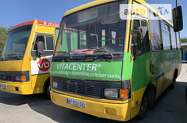 AUTO.RIA – Продам БАЗ авто Еталон 2004 (AP2298EI) : 5000