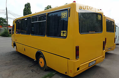 Городской автобус БАЗ А 079 Эталон 2007 в Одессе