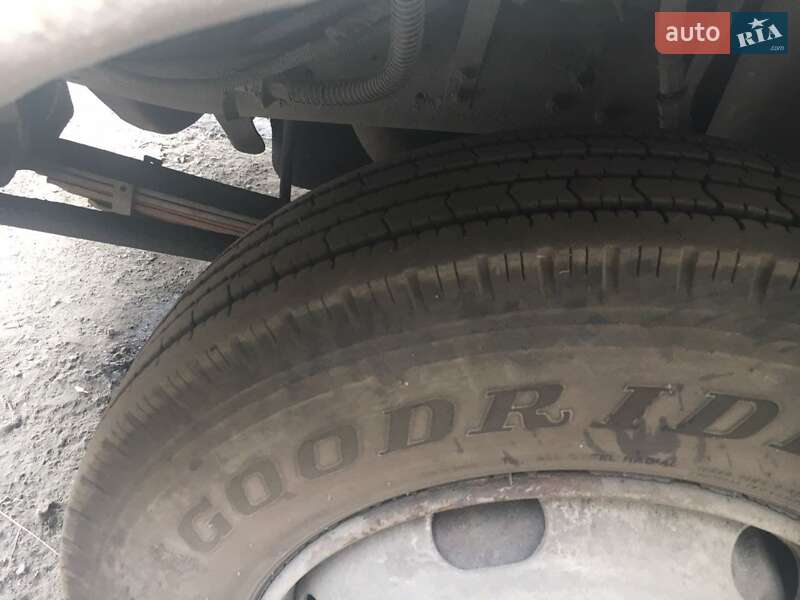 Приміський автобус БАЗ А 079 Эталон 2007 в Дніпрі