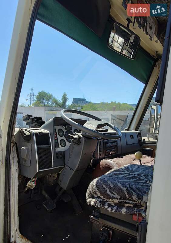 Пригородный автобус БАЗ А 079 Эталон 2008 в Днепре