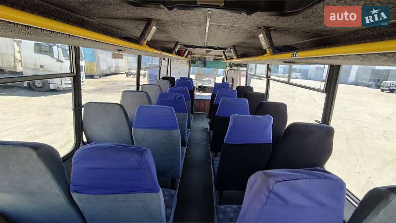 Пригородный автобус БАЗ А 079 Эталон 2008 в Днепре