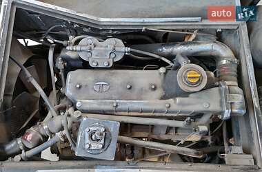 Приміський автобус БАЗ А 079 Эталон 2008 в Дніпрі