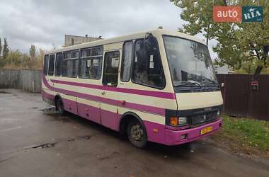 Туристический / Междугородний автобус БАЗ А 079 Эталон 2008 в Чернигове