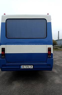 AUTO.RIA – Продам БАЗ авто Еталон 2007 (AB7696CK) : 8000