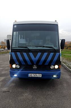 レオン AUTO.RIA – Продам ЗХ Ленд Марк 2007 (DI8099IA) газ пропан