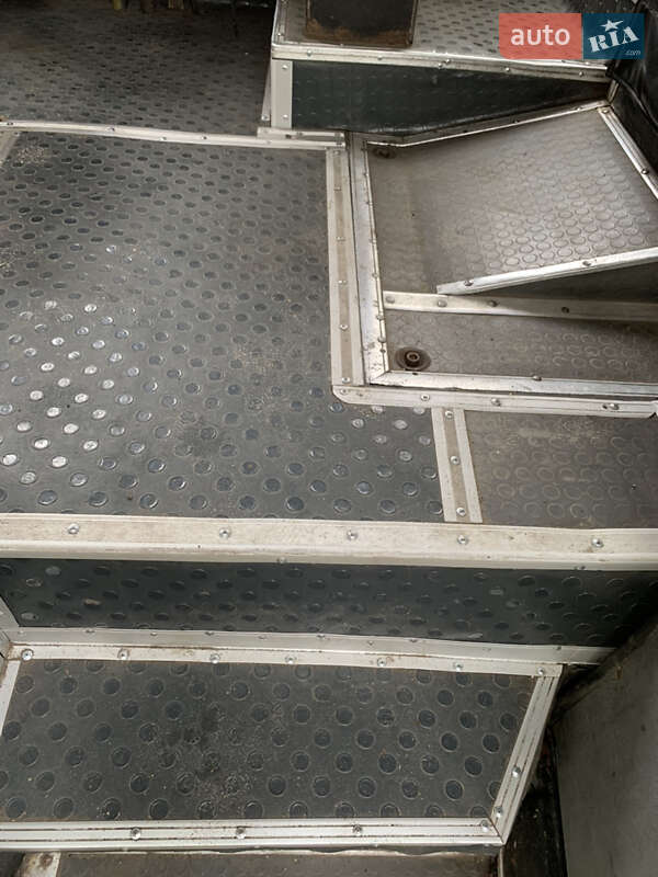 Городской автобус БАЗ А 079 Эталон 2010 в Одессе