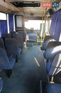 Пригородный автобус БАЗ А 079 Эталон 2006 в Братском