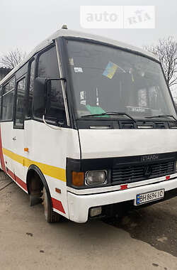 Туристический / Междугородний автобус БАЗ А 079 Эталон 2010 в Одессе