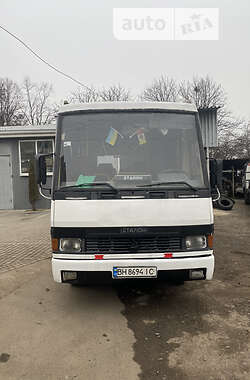 Туристический / Междугородний автобус БАЗ А 079 Эталон 2010 в Одессе