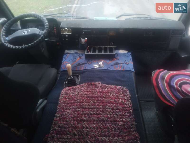 Міський автобус БАЗ А 079 Эталон 2006 в Одесі