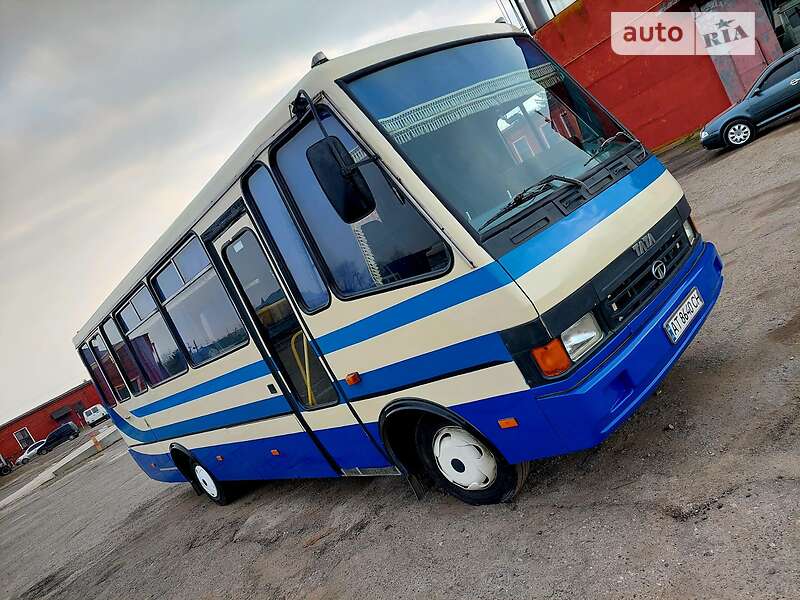 aitonさん専用 AUTO.RIA – Продам БАЗ авто Еталон 2012 (BC4988HX) : 9000