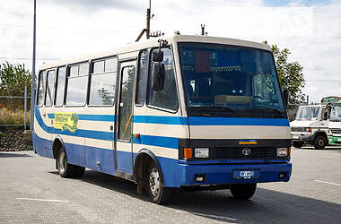 AUTO.RIA – Продам БАЗ авто Еталон 2009 : 9900 $, Луцк