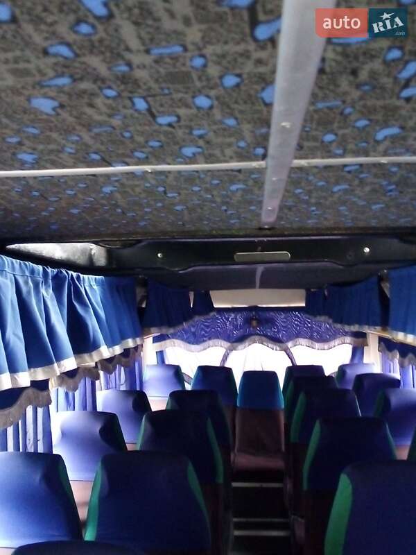 Туристичний / Міжміський автобус БАЗ А 079 Эталон 2007 в Дрогобичі