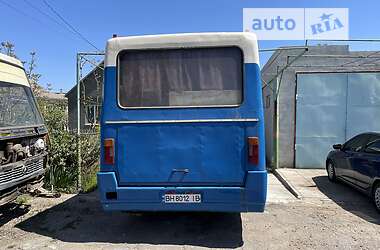 Пригородный автобус БАЗ А 079 Эталон 2003 в Овидиополе