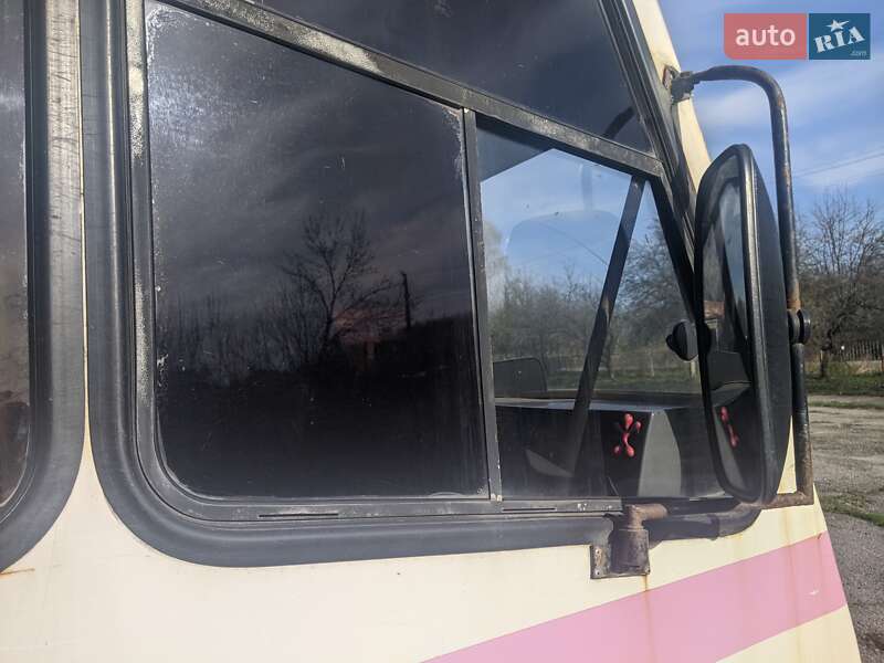 Туристический / Междугородний автобус БАЗ А 079 Эталон 2008 в Валках