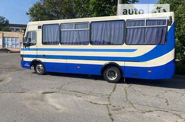 Туристичний / Міжміський автобус БАЗ А 079 Эталон 2007 в Миколаєві