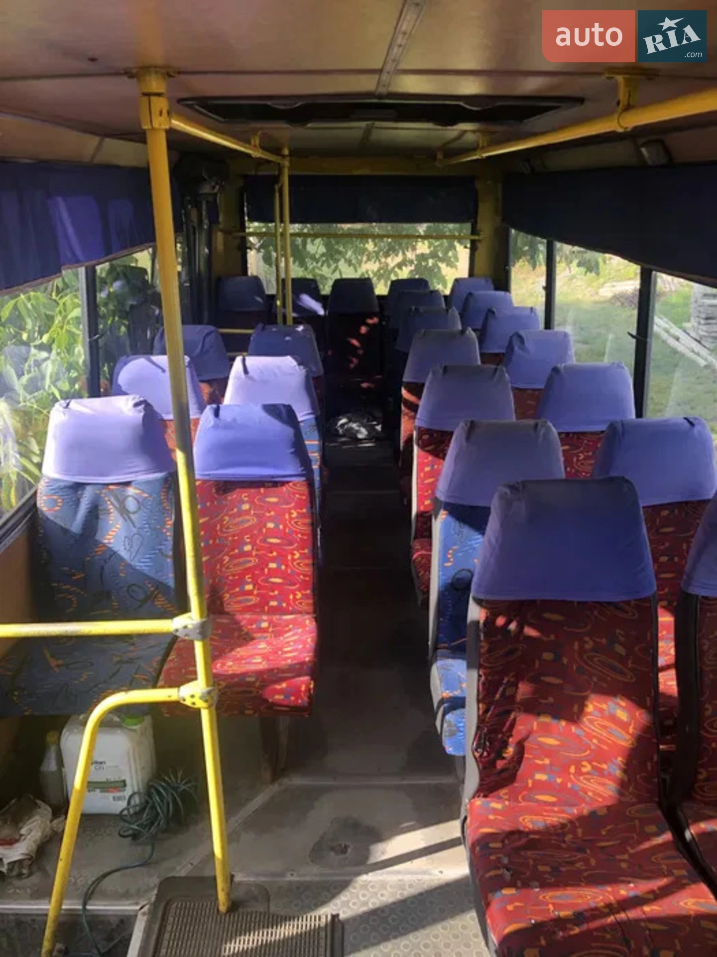 БАЗ А 079 Эталон 2008 VIN Y7FA0791480007112 фото оголошення 4 з 6